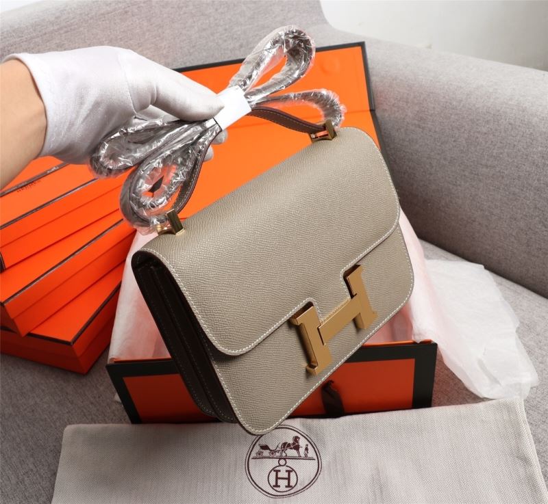 Hermes Constance Bags